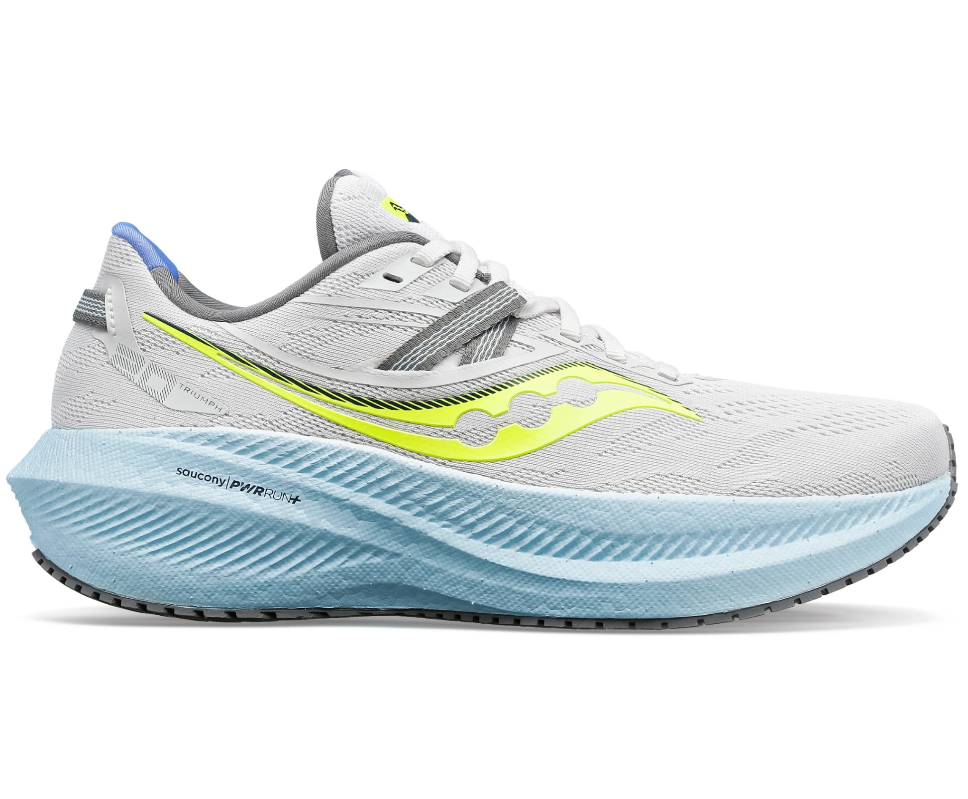 SAUCONY TRIUMPH 20 - FOR VAPOR