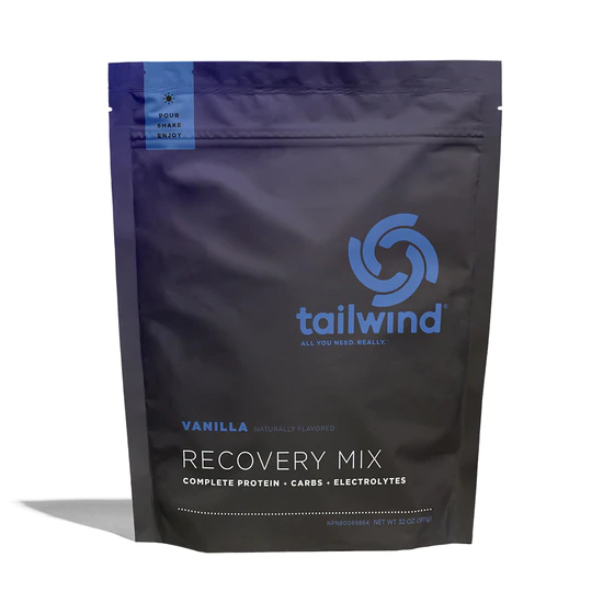 BỘT HỒI PHỤC TAILWIND RECOVERY MIX 15 SERVINGS