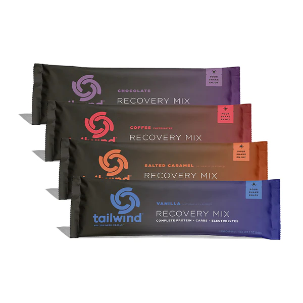 BỘT HỒI PHỤC TAILWIND RECOVERY MIX 1 SERVINGS