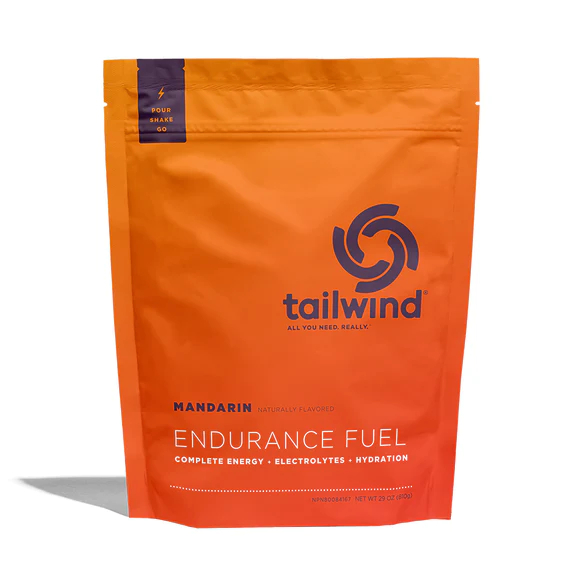 BỘT NĂNG LƯỢNG TAILWIND ENDURANCE 50 SERVINGS