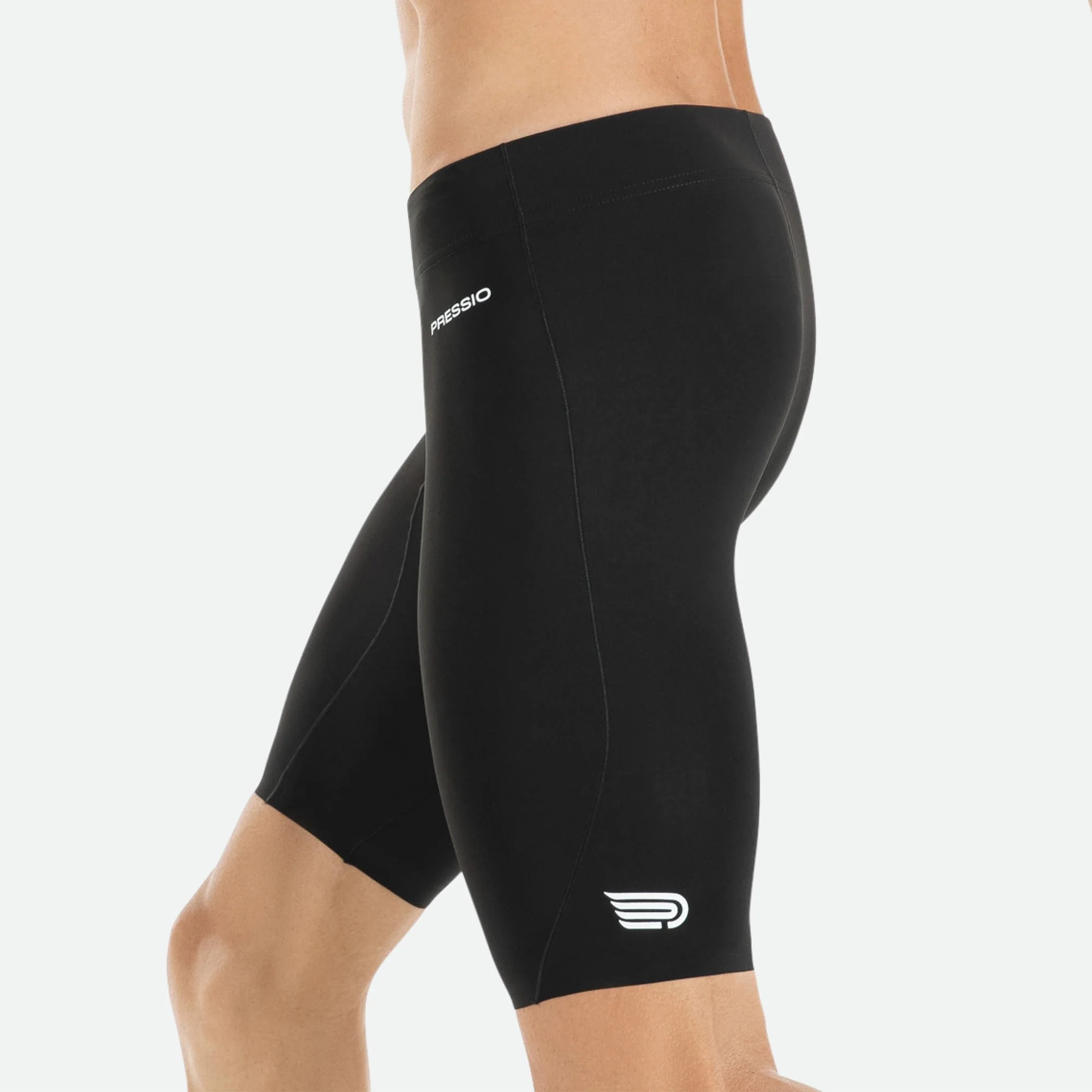 QUẦN BÓ CƠ PRESSIO RUN COMPRESSION SHORT NAM