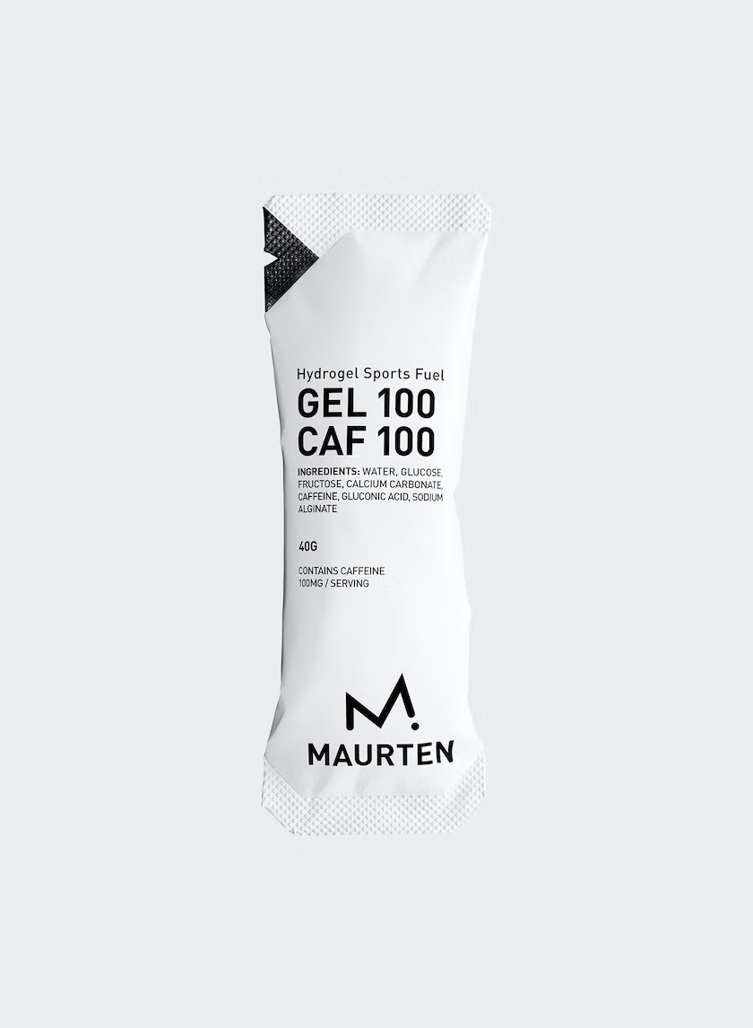 GEL NĂNG LƯỢNG CAO CẤP MAURTEN GEL CAF 100