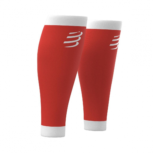 BÓ CALF COMPRESSPORT R1 - RED