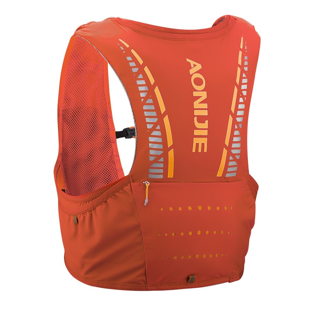 VEST CHẠY TRAIL AONIJIE C933 - RED