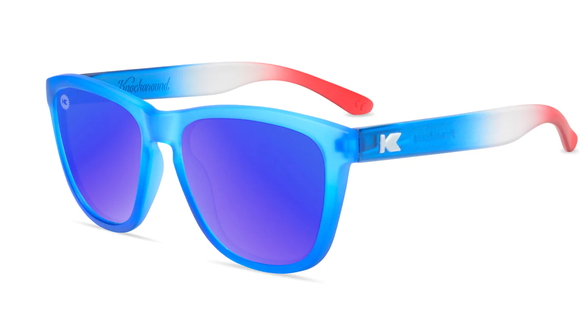 KÍNH KNOCKAROUND PREMIUMS ROCKET POP