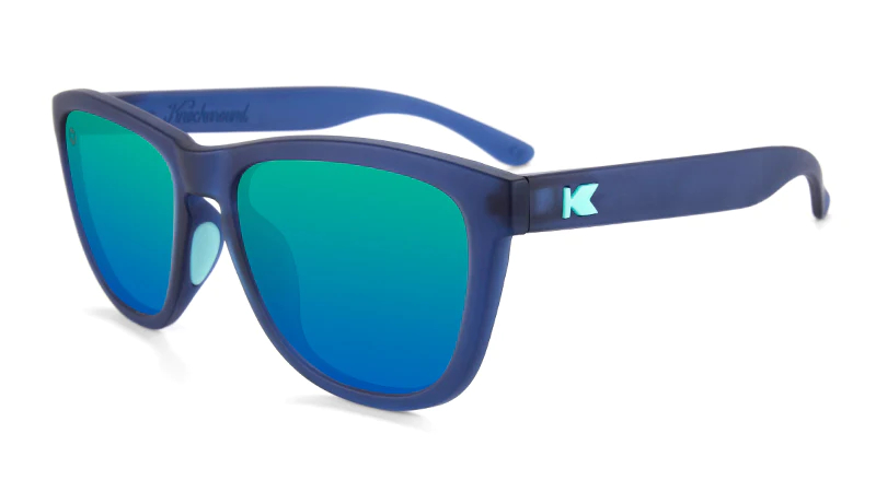 KÍNH KNOCKAROUND PREMIUMS BUBBERIZED/MINT