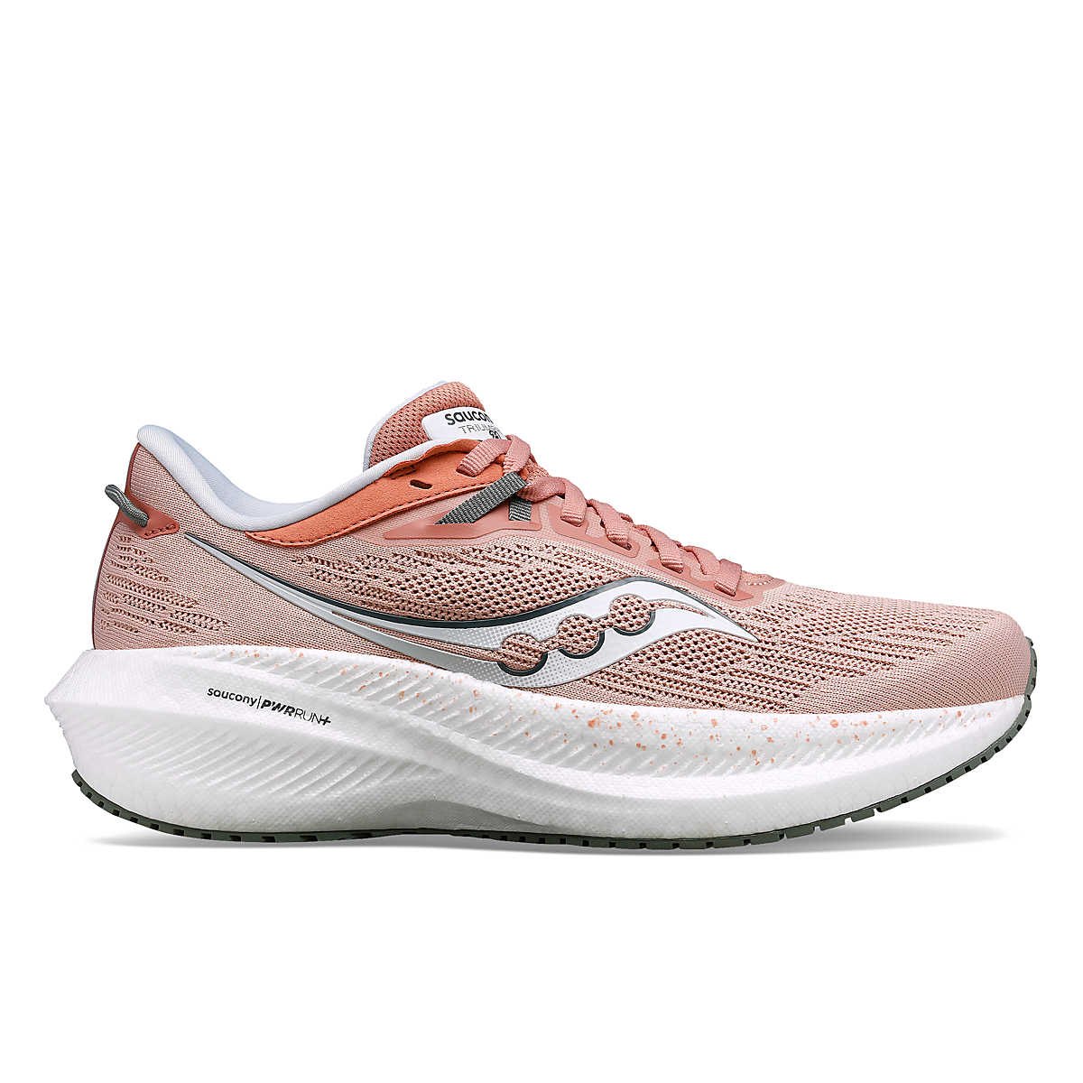 SAUCONY TRIUMPH 21 - LOTUS BOUGH