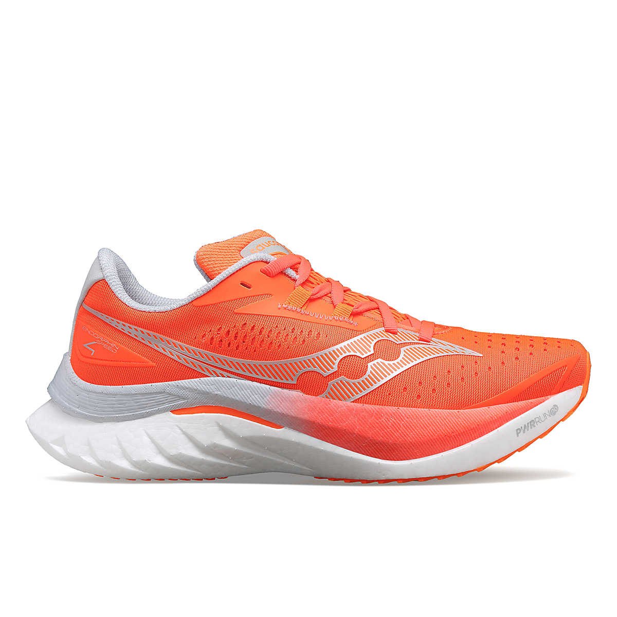 SAUCONY ENDORPHIN SPEED 4 - VIZI RED