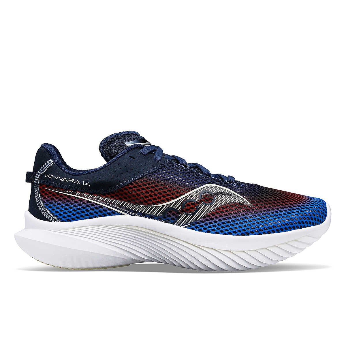 SAUCONY KINVARA 14 - NAVY MARINE