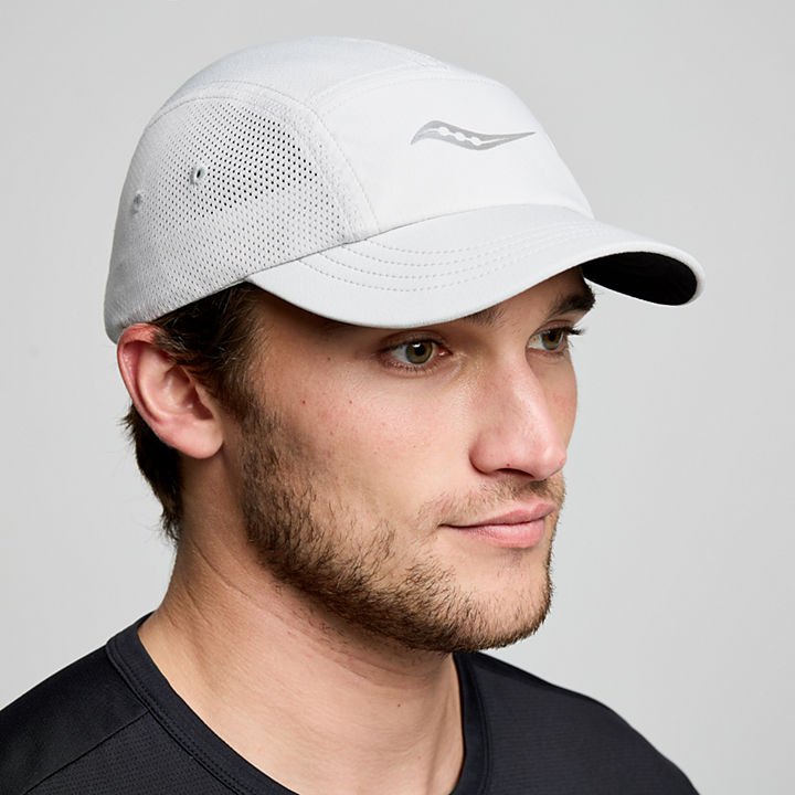 MŨ CHẠY BỘ SAUCONY - KINVARA MESH HAT