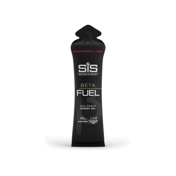 SIS GEL BETA FUEL