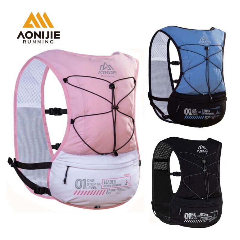 VEST CHẠY TRAIL AONIJIE C9113