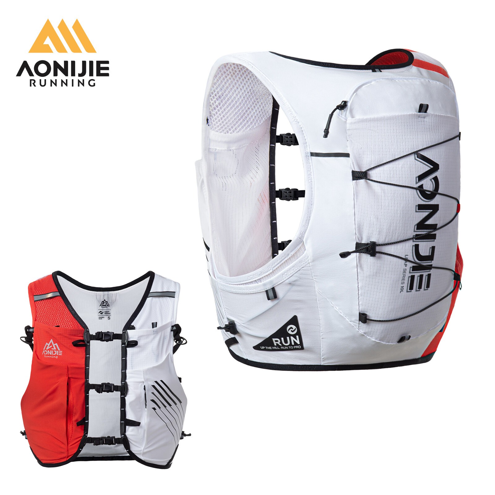 VEST CHẠY TRAIL AONIJIE C9116