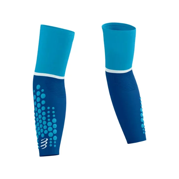 BÓ CALF TAY COMPRESSPORT ARMFORCE UTRALIGHT - HAWAIIAN OCEAN