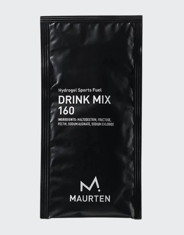 BỘT NĂNG LƯỢNG CAO CẤP MAURTEN DRINK MIX 160