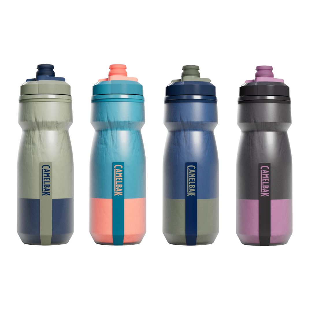 BÌNH NƯỚC CAMELBAR PODIUM CHILL 620ML GIỮ LẠNH