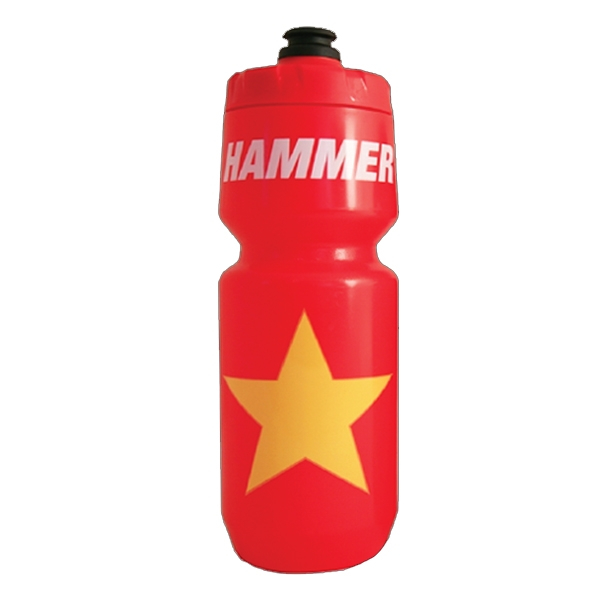 BÌNH NƯỚC HAMMER 650ML