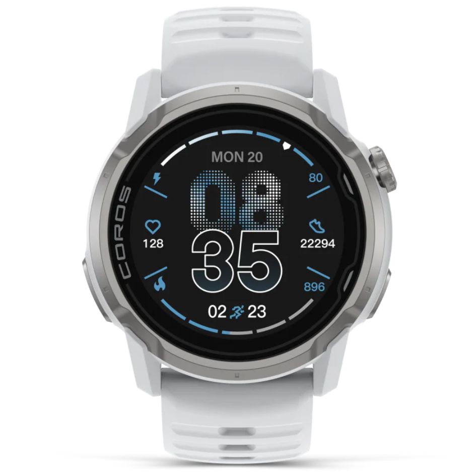 COROS APEX 4 - 42MM