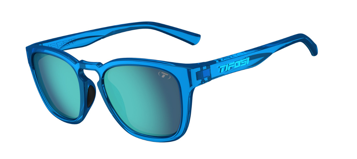 KÍNH TIFOSI SMIRK - ELECTRIC BLUE