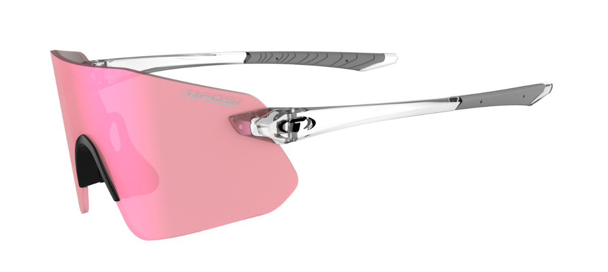 KÍNH TIFOSI VOGEL SL CRYSTAL CLEAR