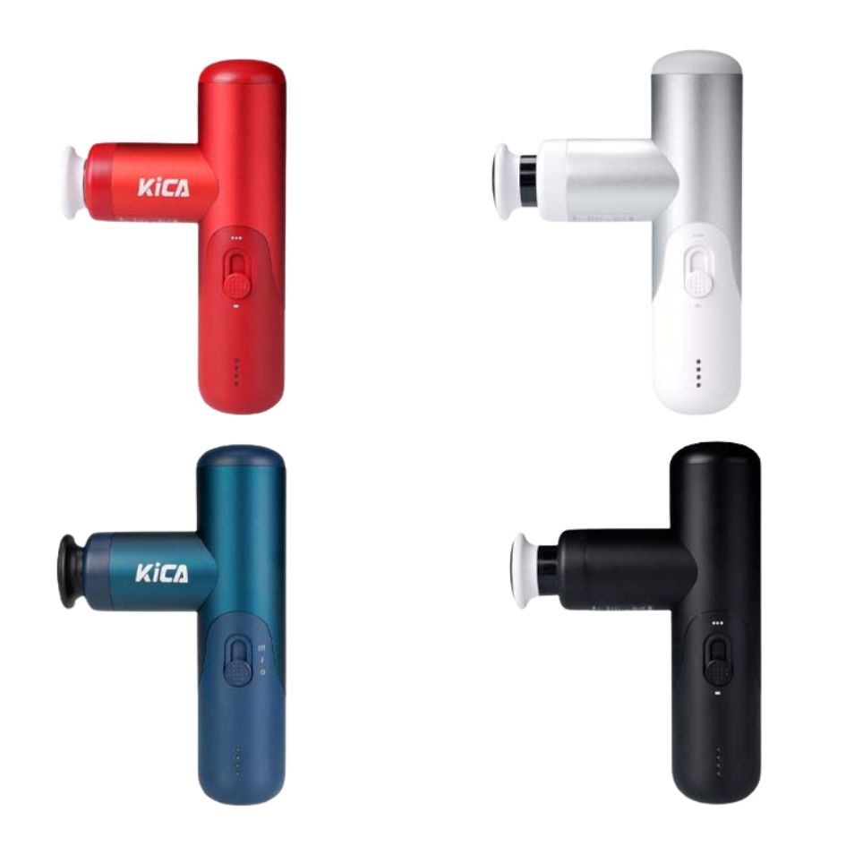 MÁY MASSAGE ĐA NĂNG CHUYÊN NGHIỆP KICA MINI 3