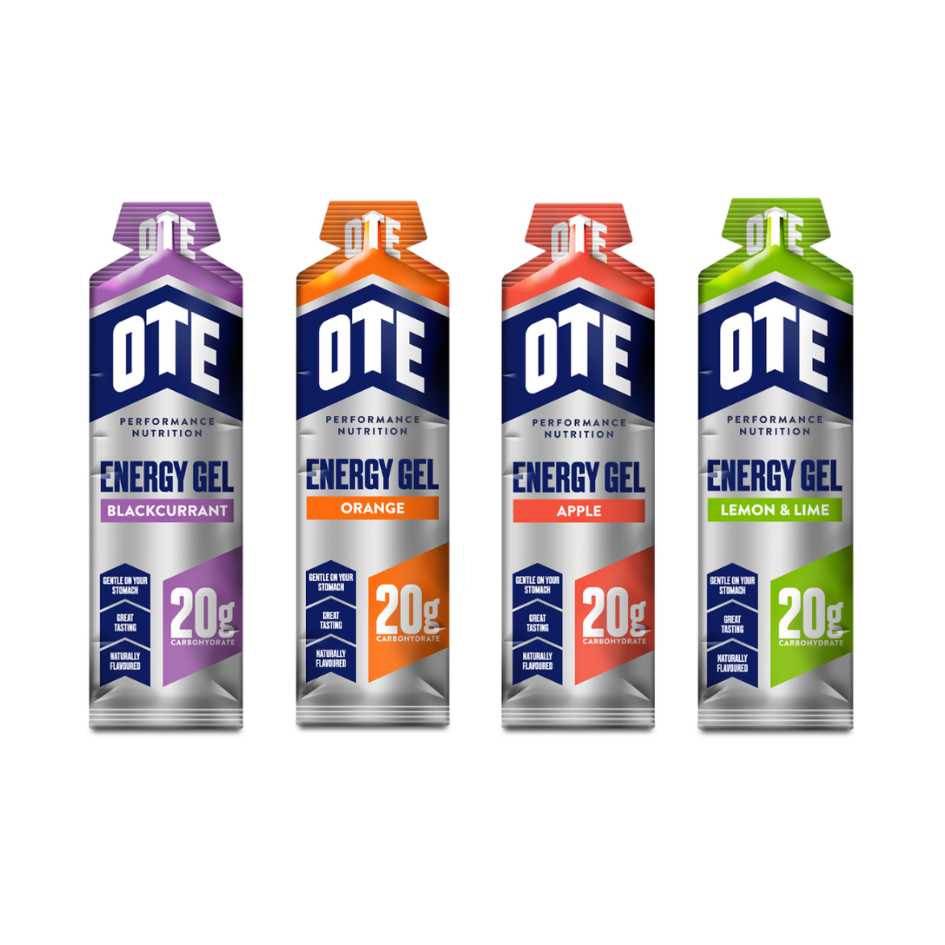 OTE GEL ENERGY