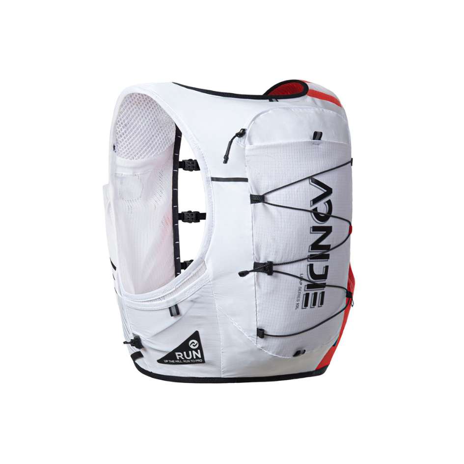 VEST CHẠY TRAIL AONIJIE C9116 TRẮNG ĐỎ