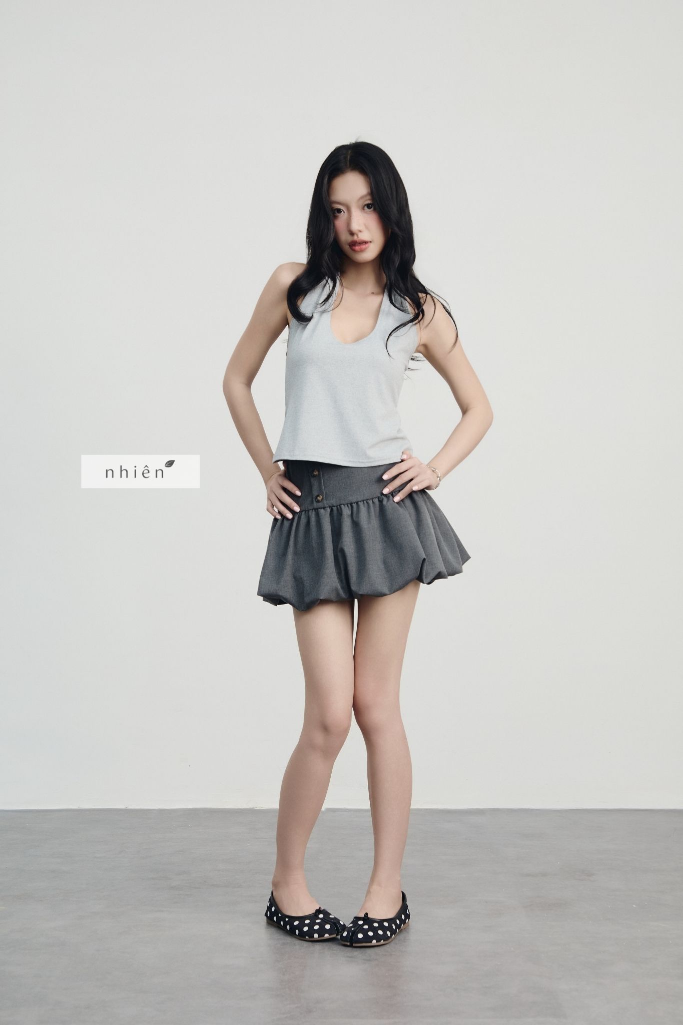 A119 RIMI TOP