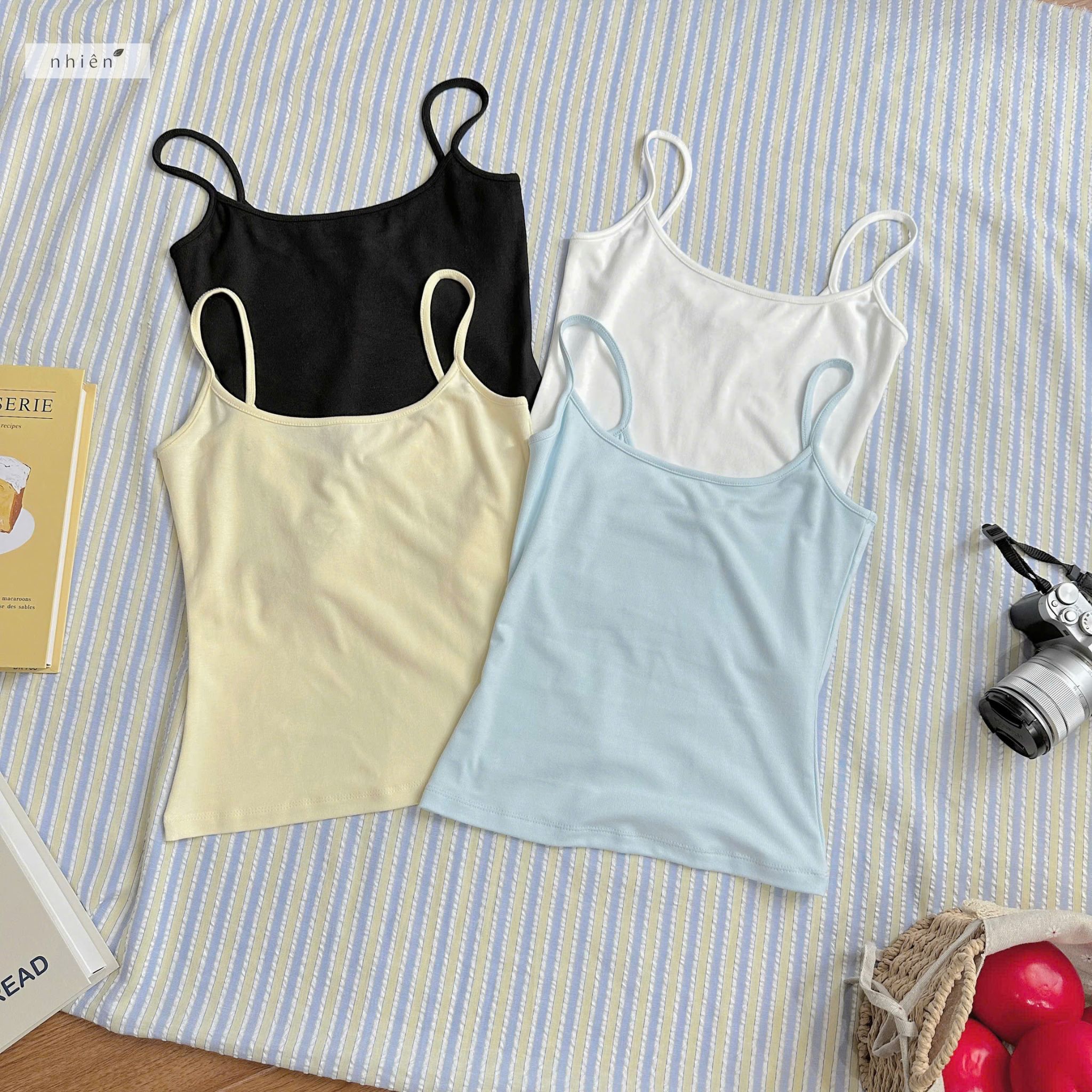 A119 SODA TOP