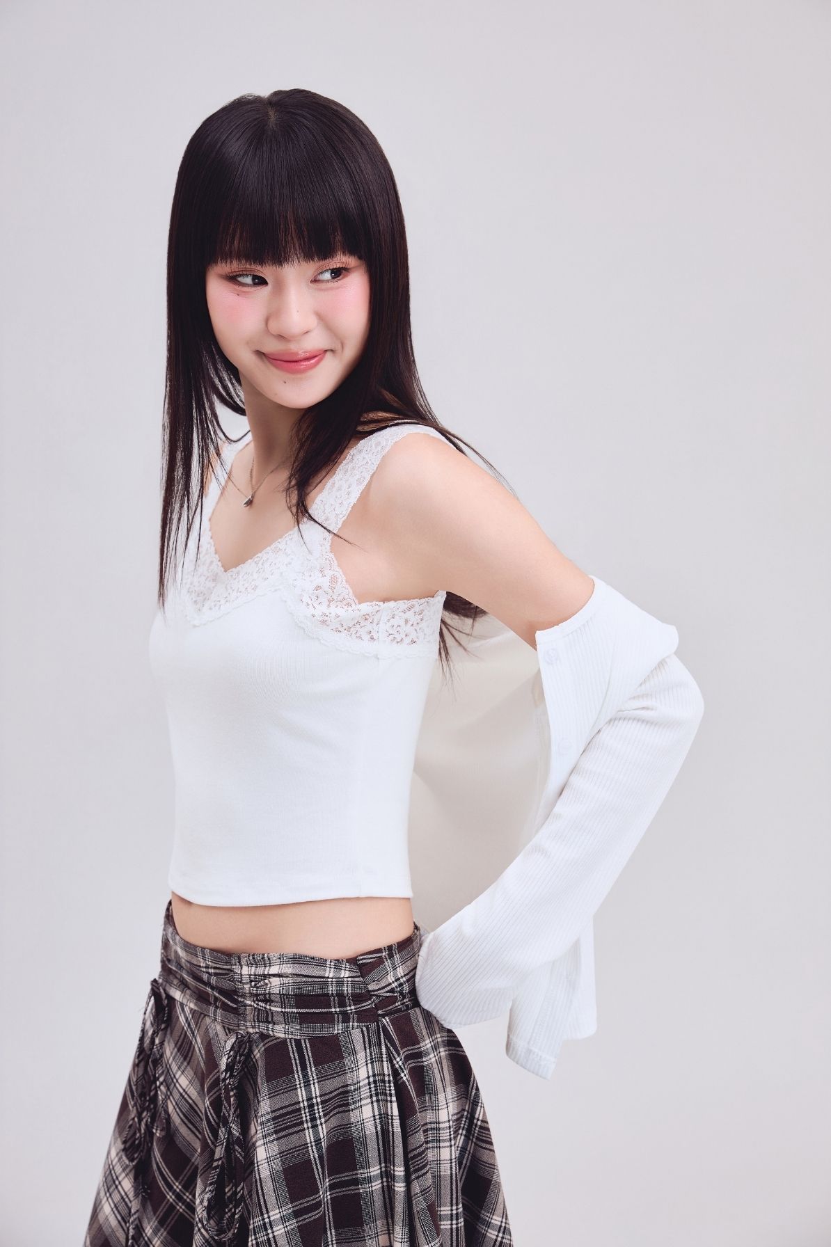 A149 FLORAL TOP