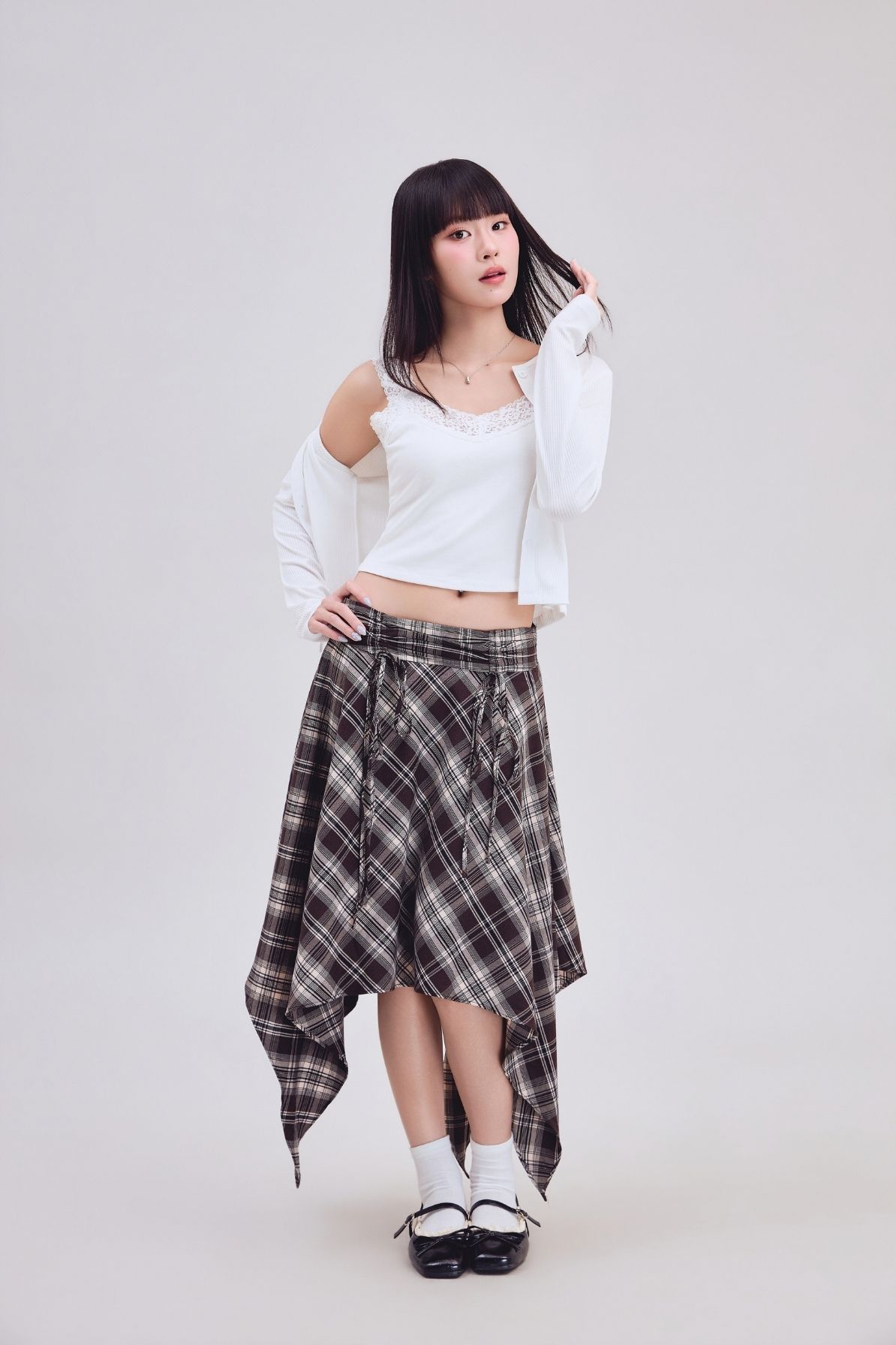 A149 FLORAL TOP