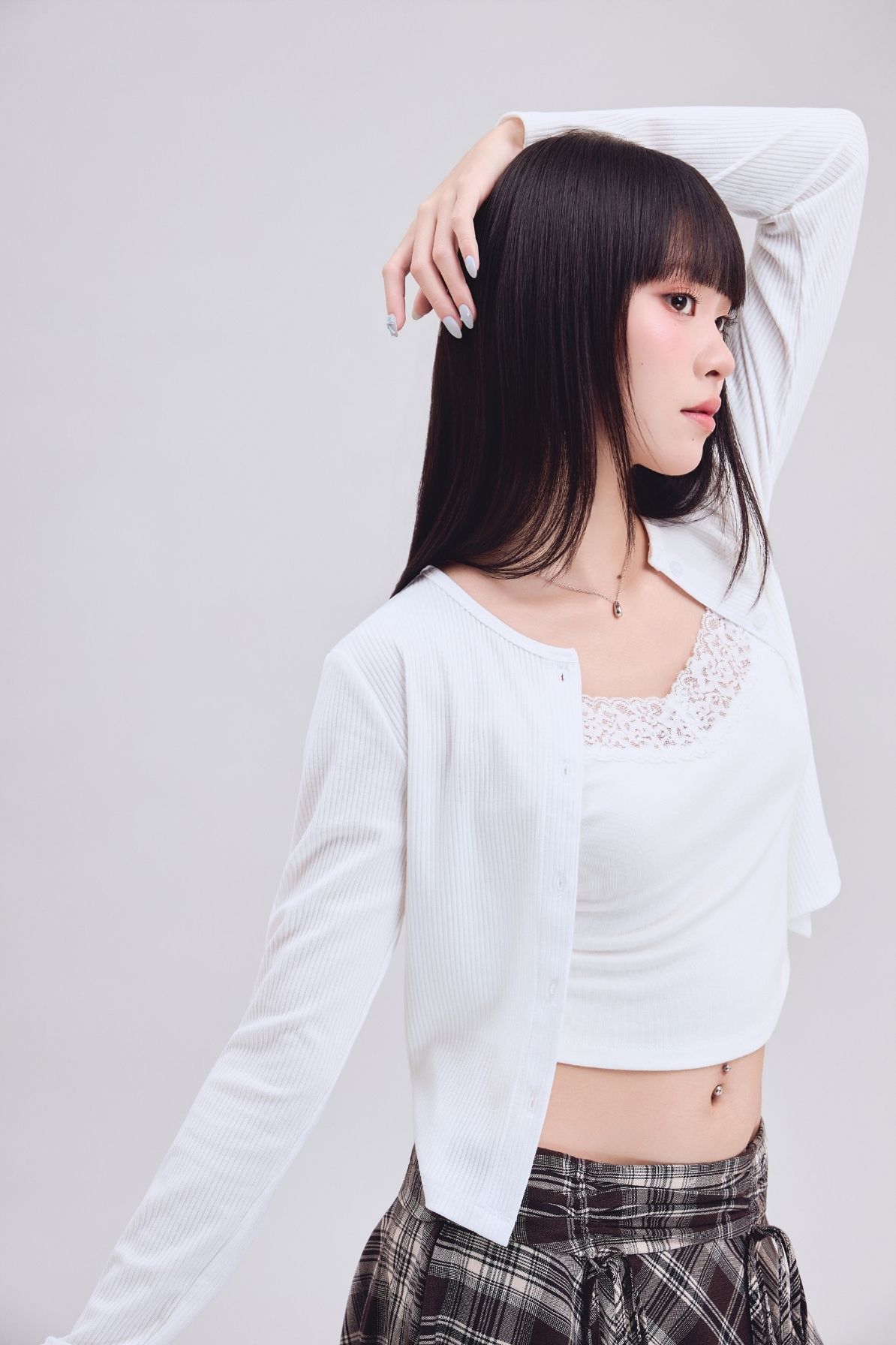 A149 FLORAL TOP