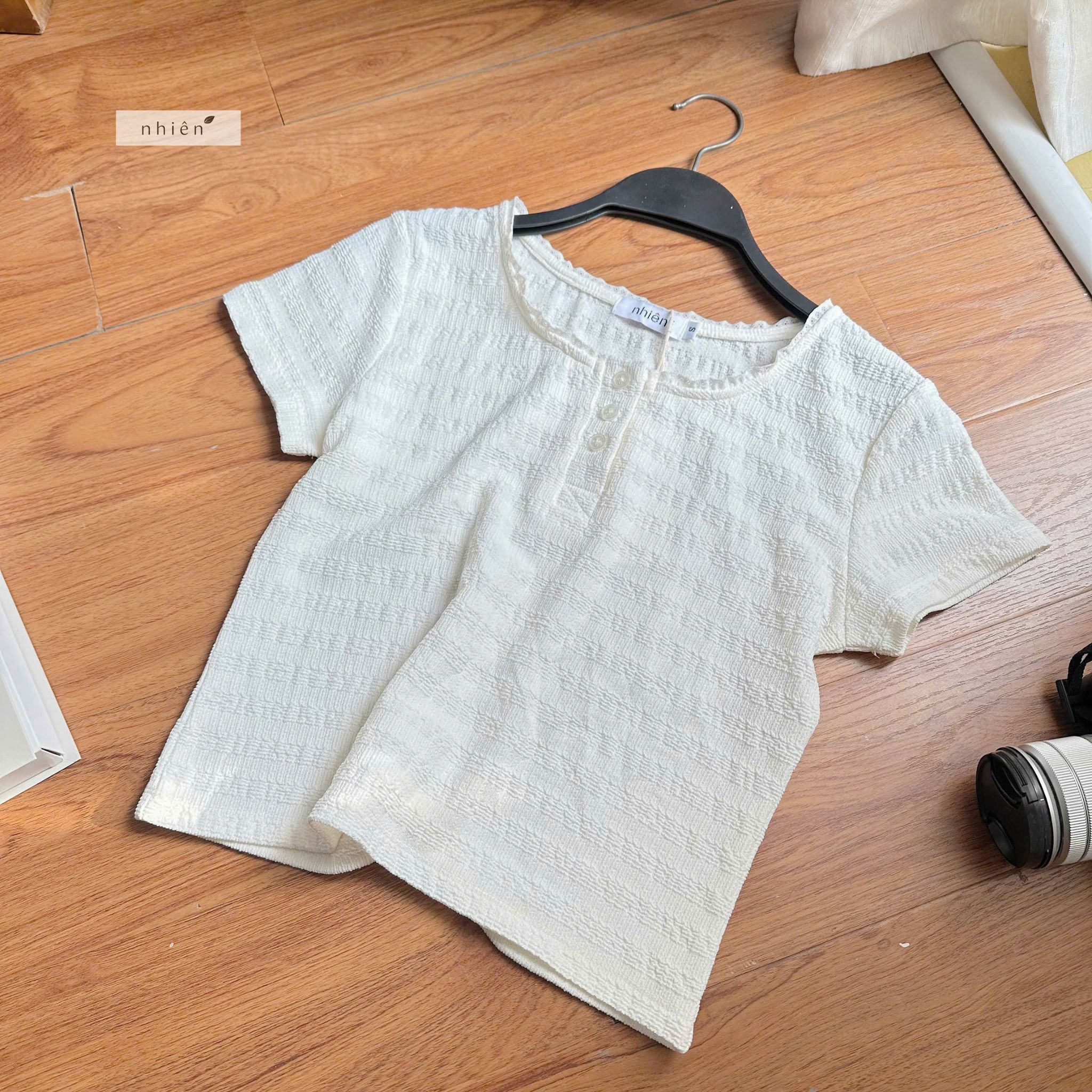 A190 REINA TOP
