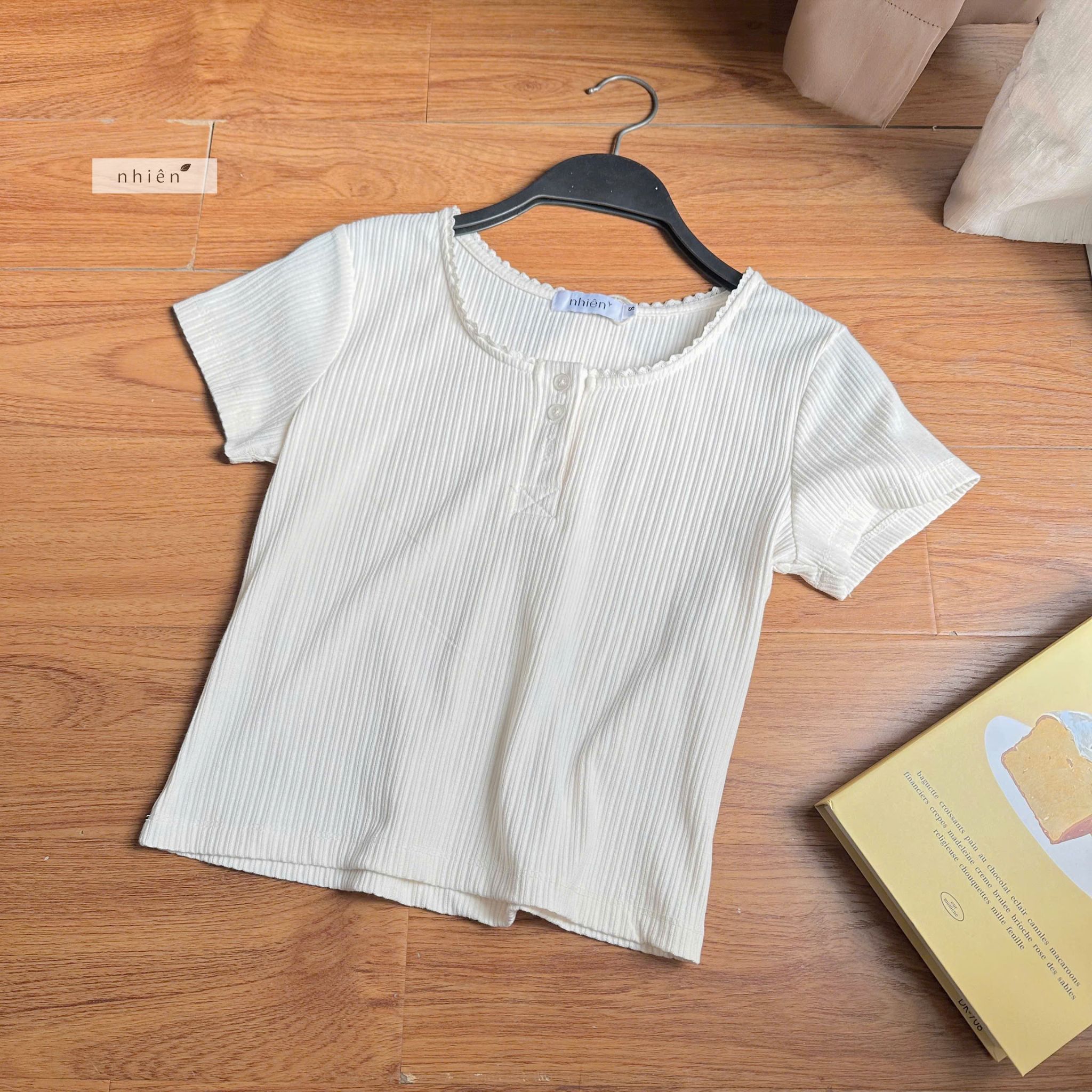 A190 REINA TOP