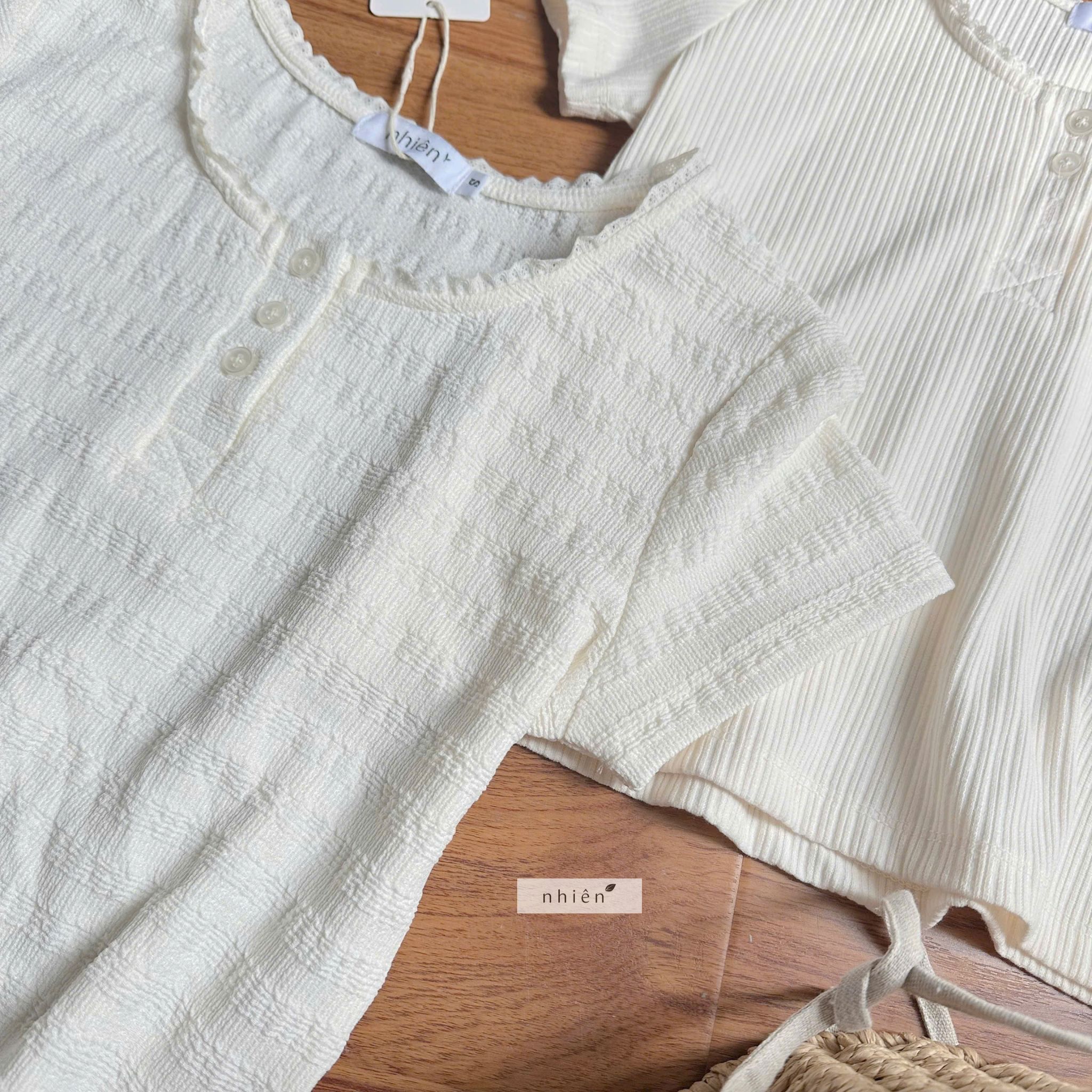 A190 REINA TOP