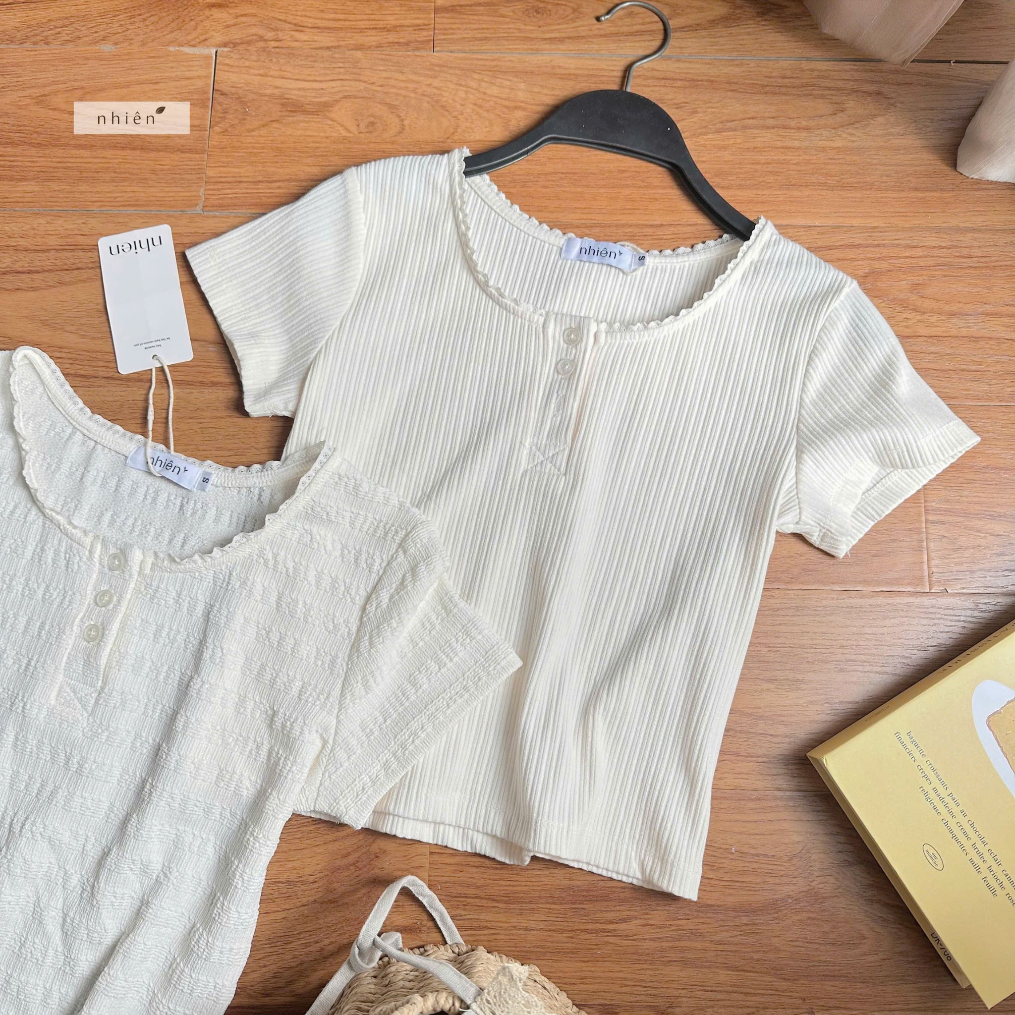 A190 REINA TOP