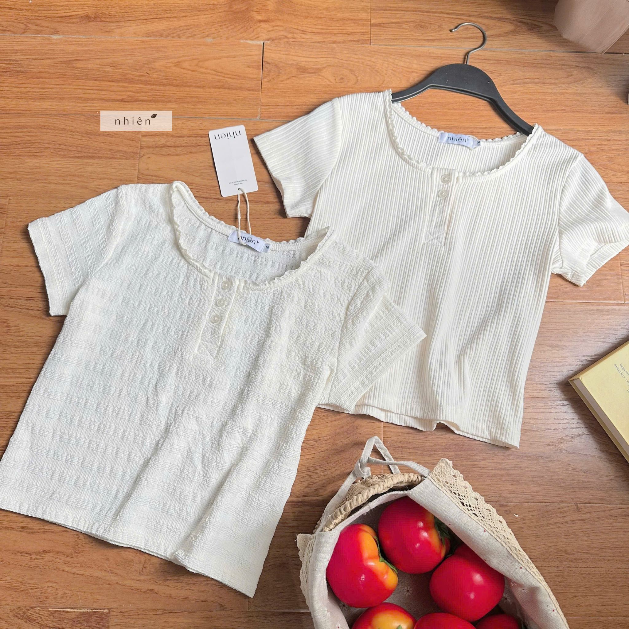 A190 REINA TOP