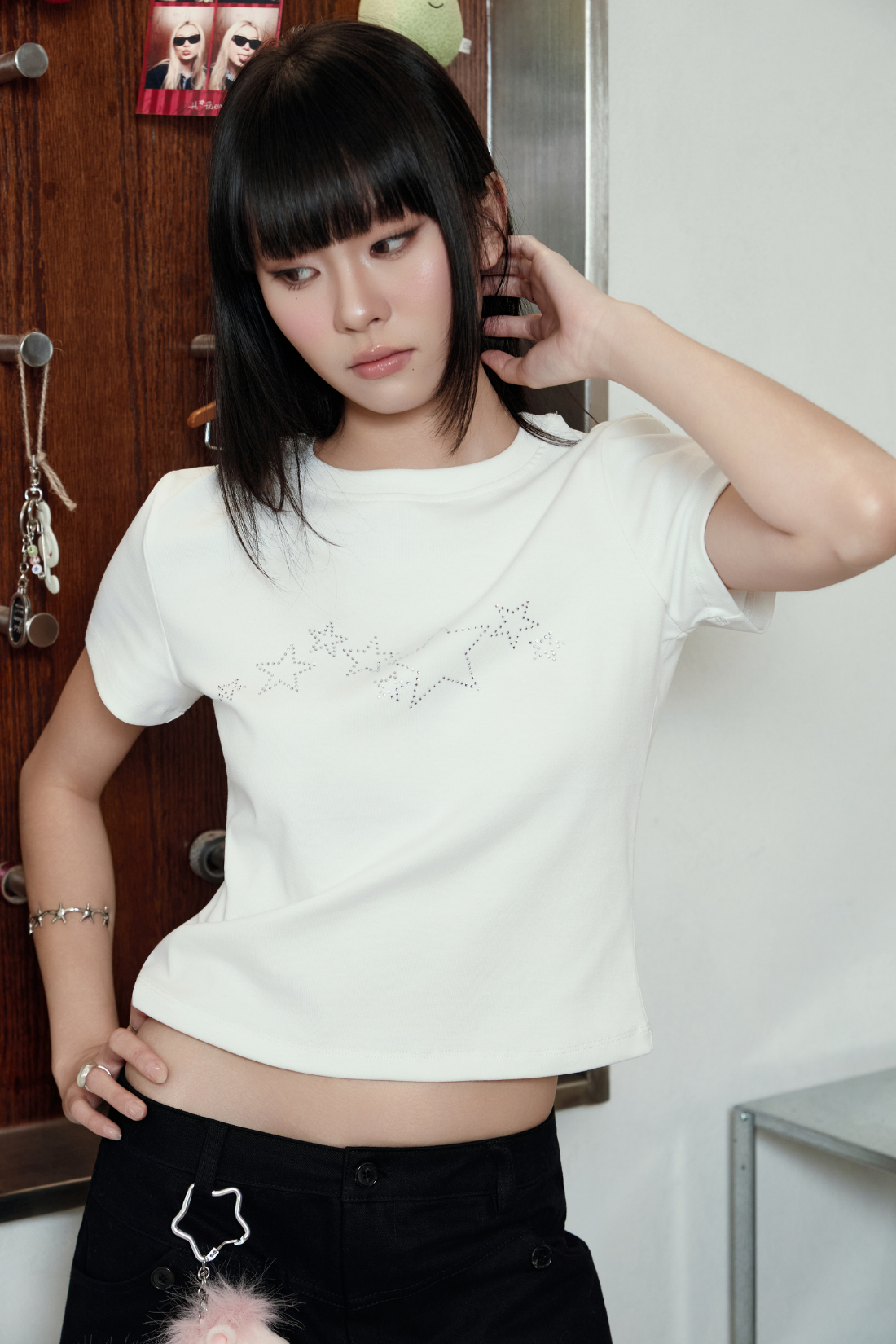 A240 STARSHINE TOP
