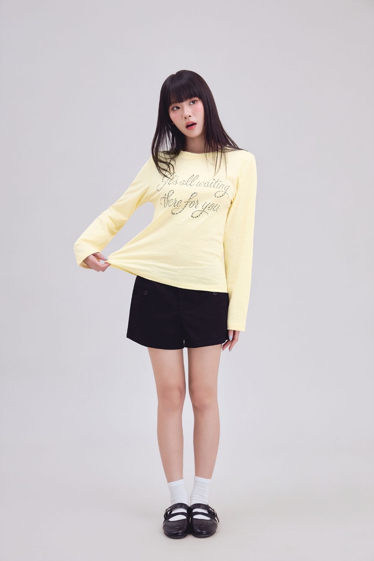 A250 POPPY TOP