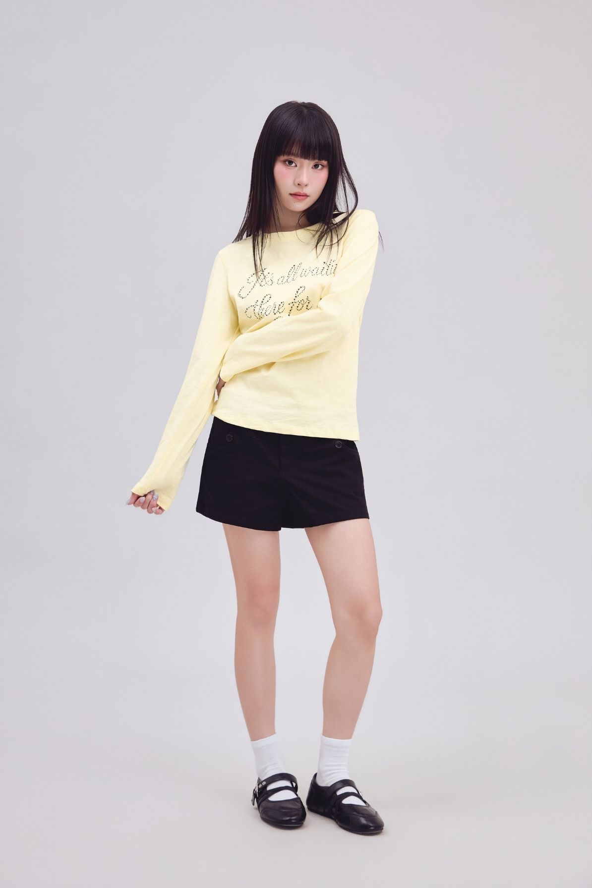 A250 POPPY TOP