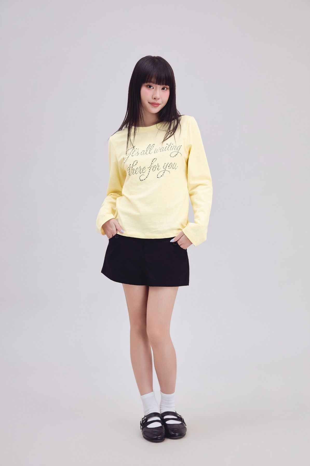 A250 POPPY TOP