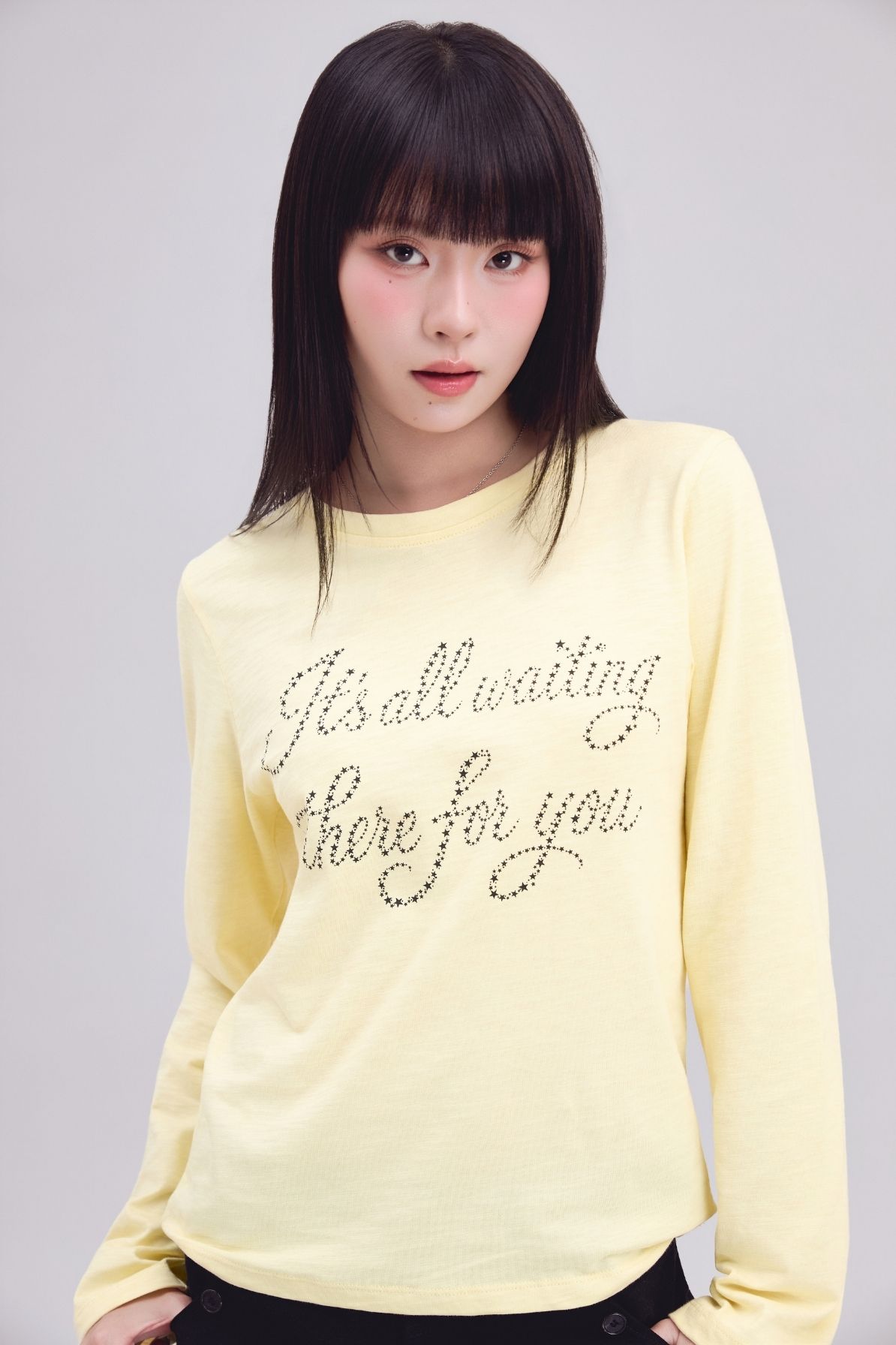 A250 POPPY TOP