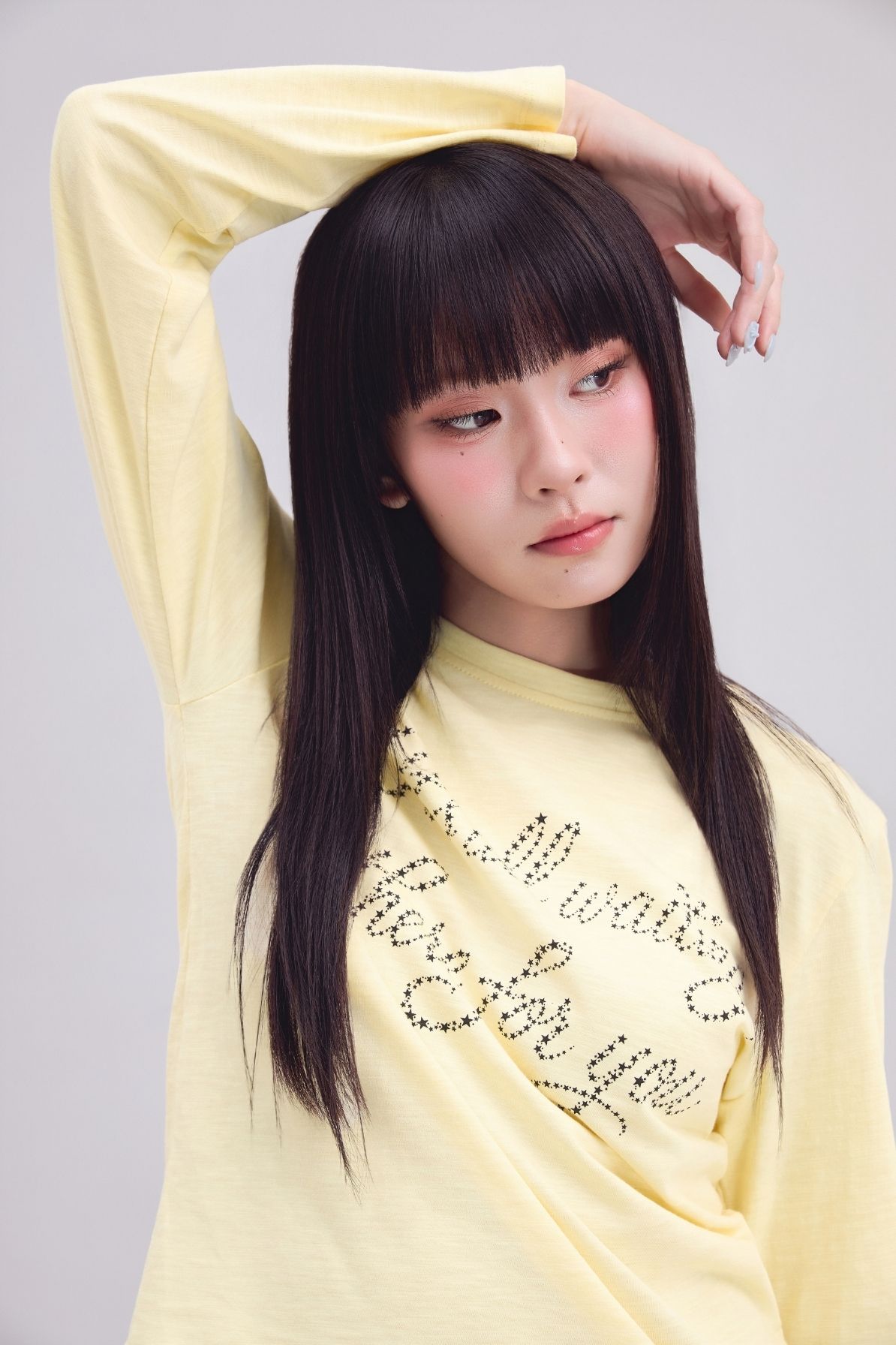 A250 POPPY TOP