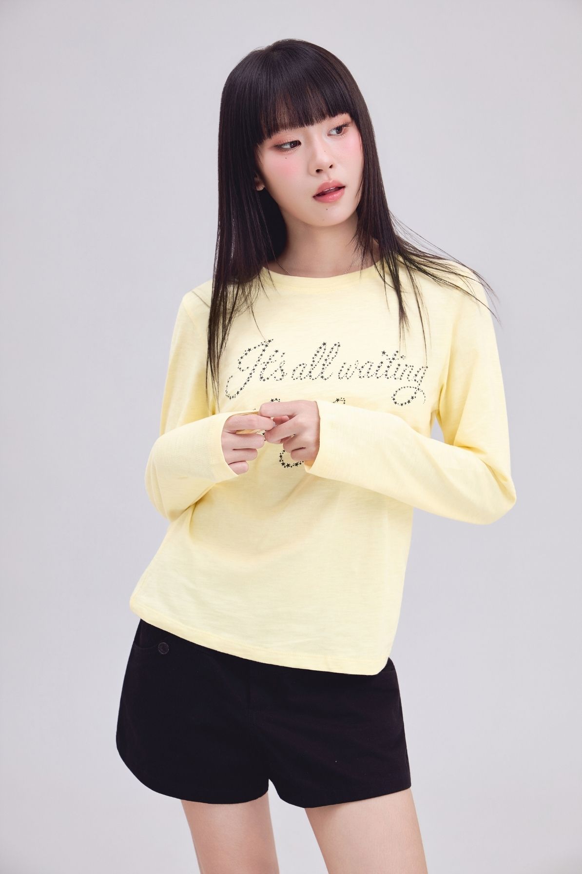 A250 POPPY TOP