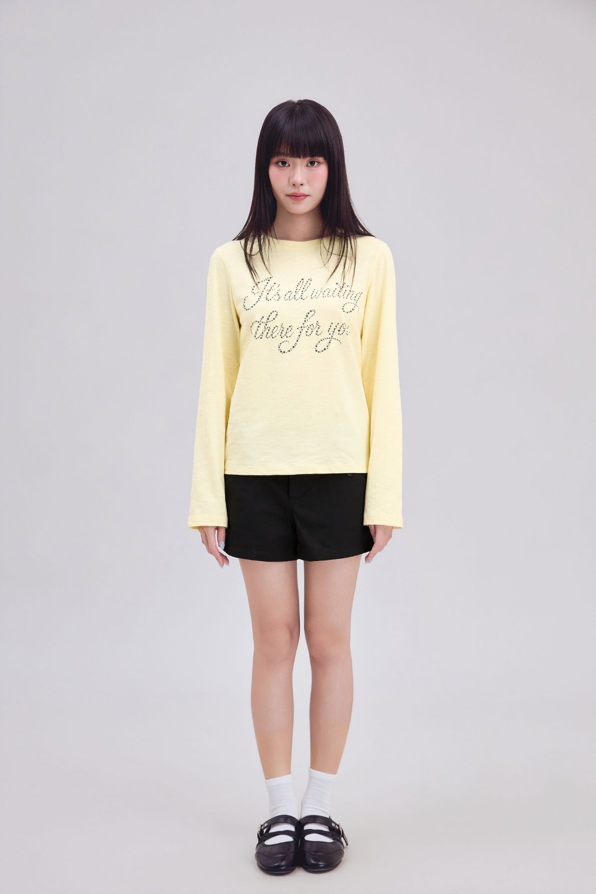 A250 POPPY TOP