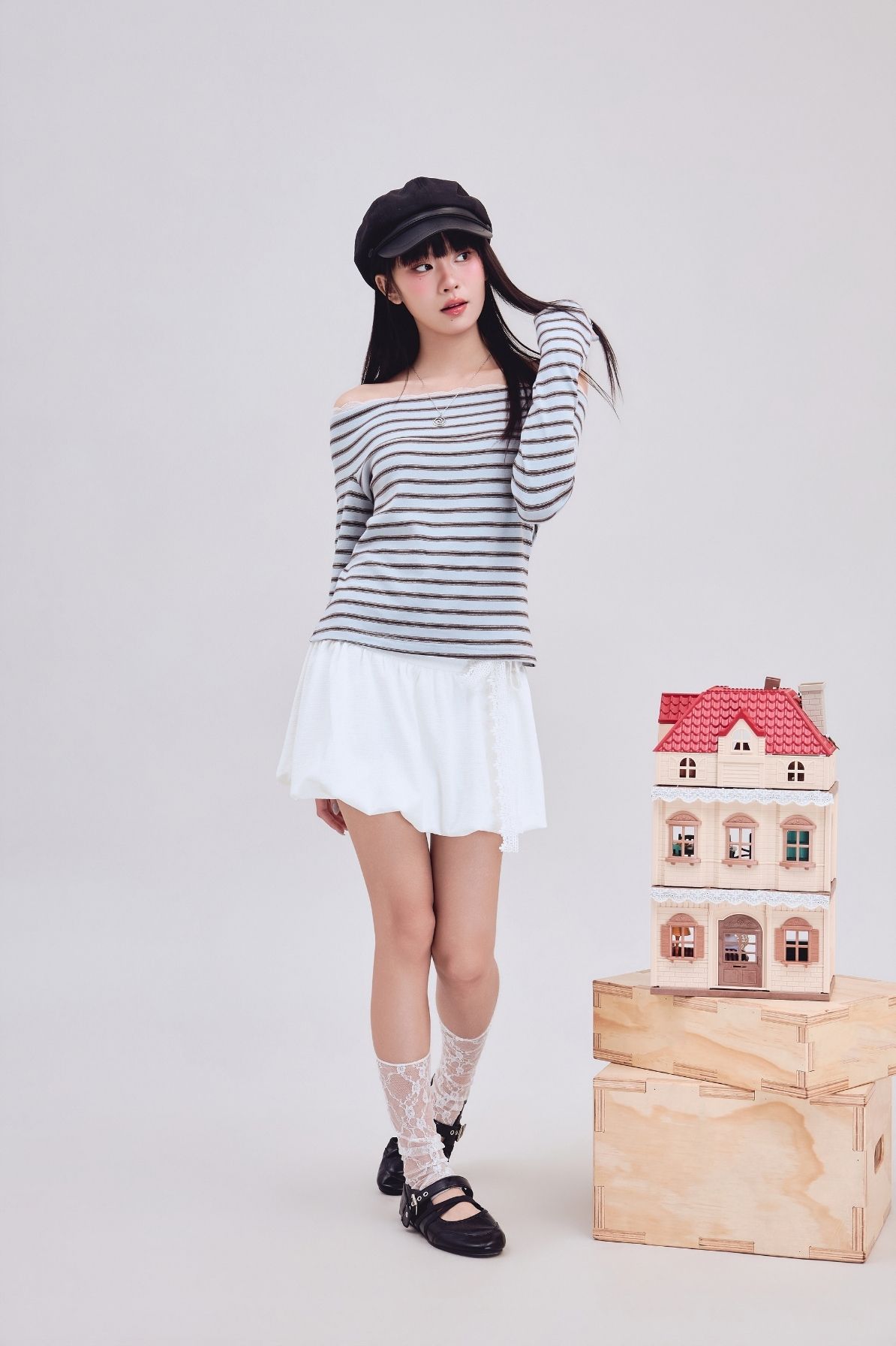 A275 BAMBI TOP