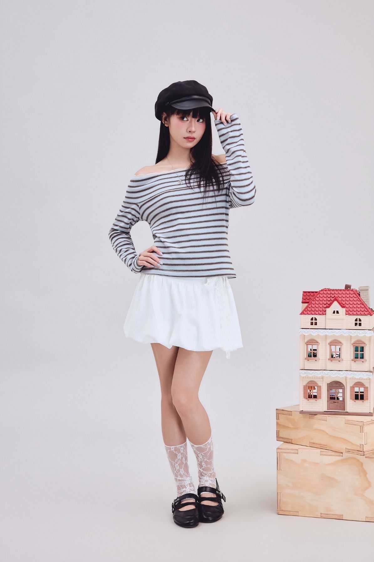 A275 BAMBI TOP