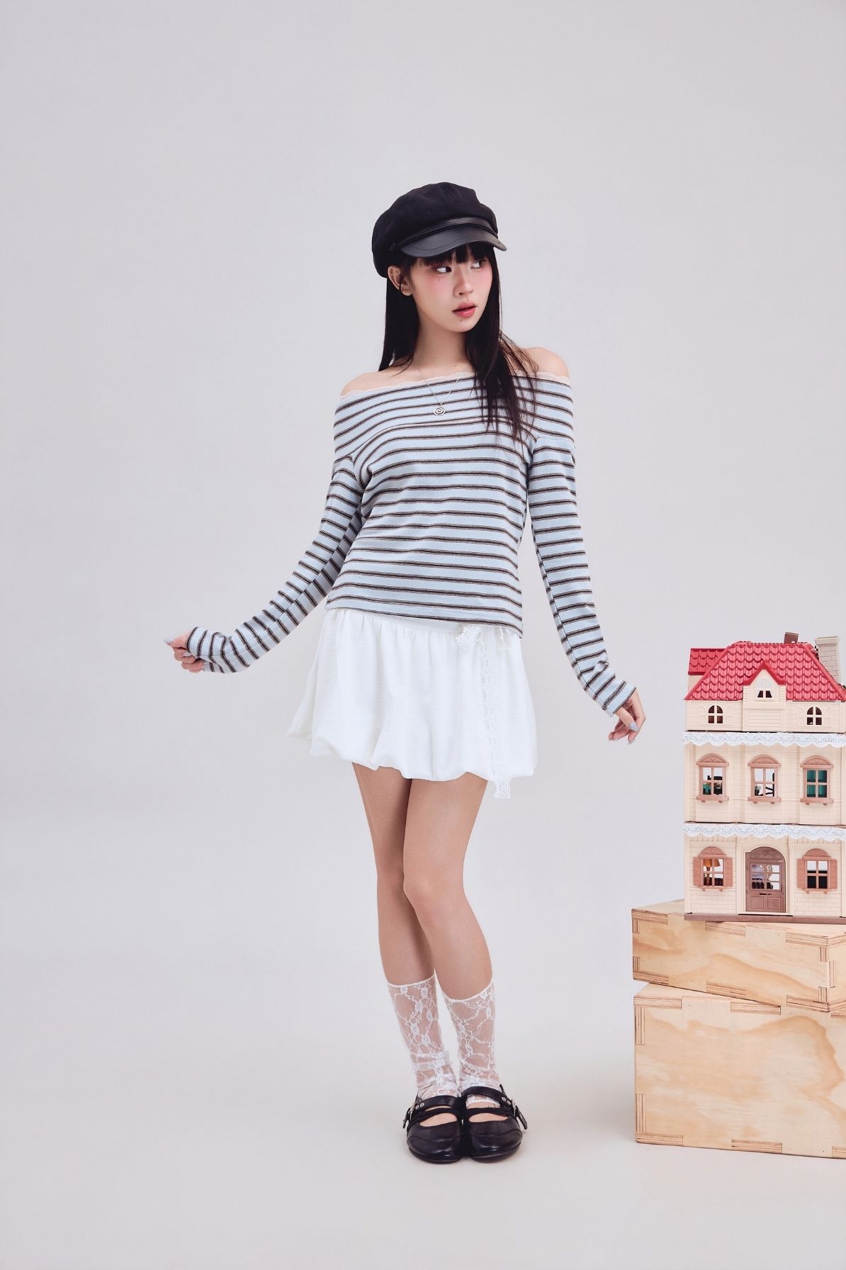 A275 BAMBI TOP