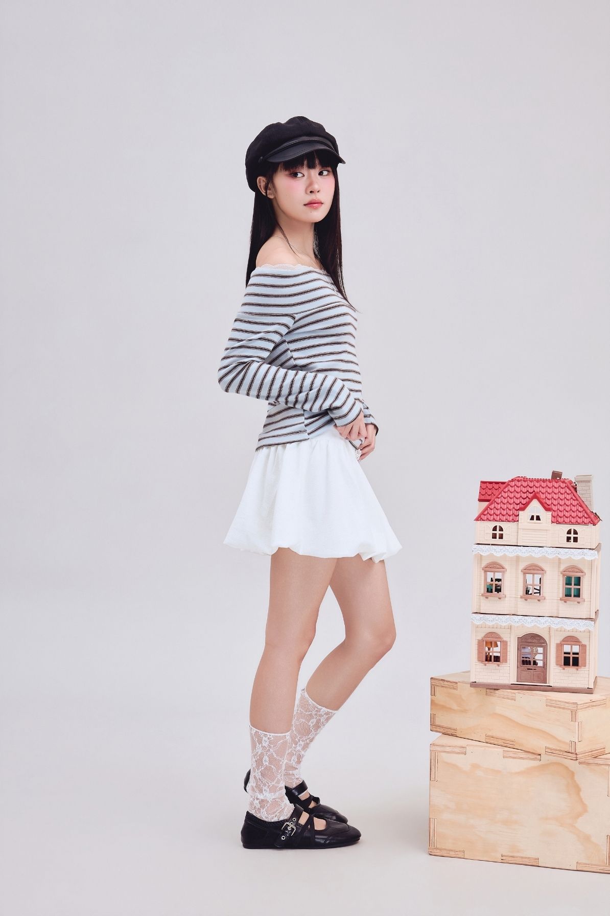 A275 BAMBI TOP