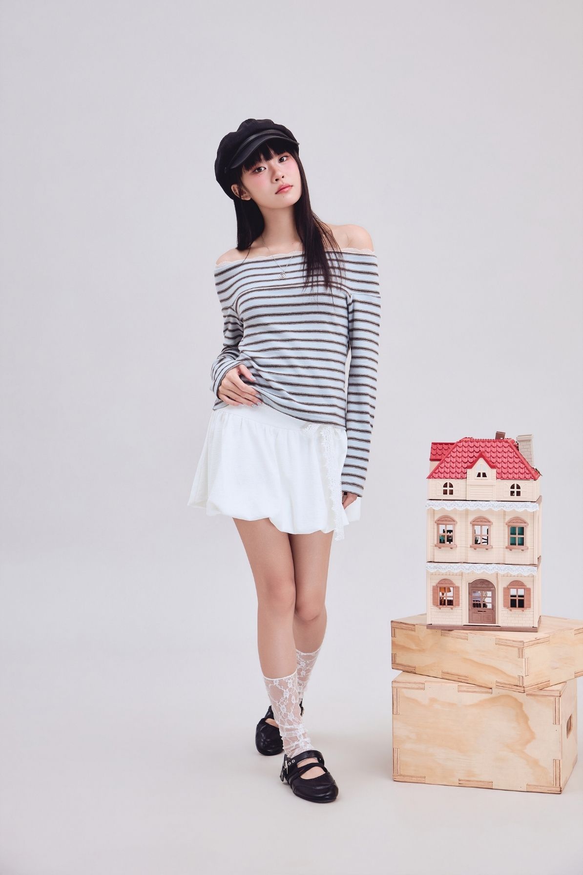 A275 BAMBI TOP